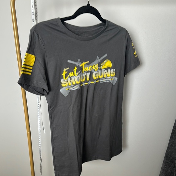 Grunt Style tee - Picture 1 of 3